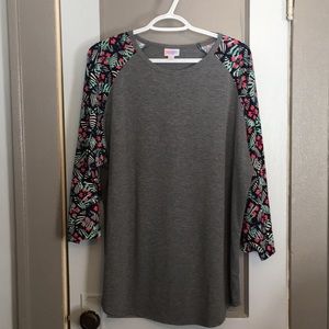 3XL LuLaRoe Randy